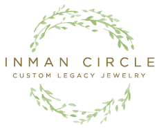 Inman Circle Logo